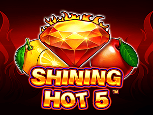 Shining Hot 5 thumbnail