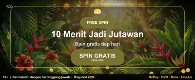 Jackpot Okewla Slot Gacor banner
