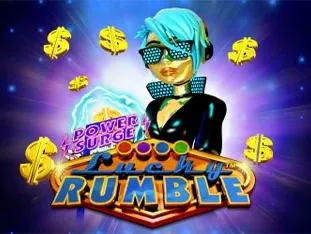 Lucky Rumble Power Surge thumbnail