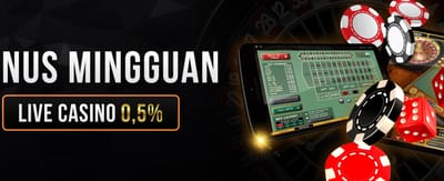 Kemenangan Slot Terbesar Hari Ini banner