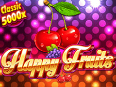 Happy Fruits thumbnail