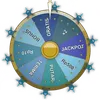 Roda Keberuntungan Okewla icon