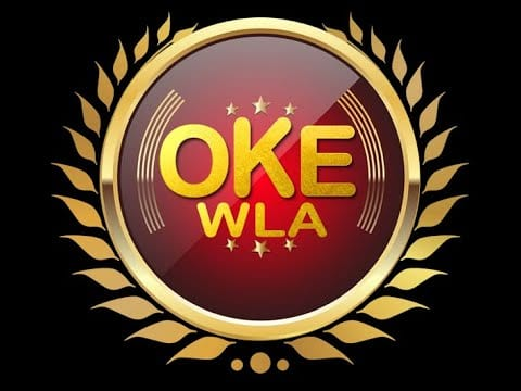 okewla Logo